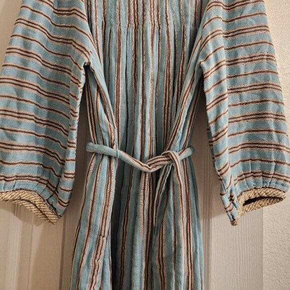 Ace & Jig Midi Dress - Picture 2 of 9